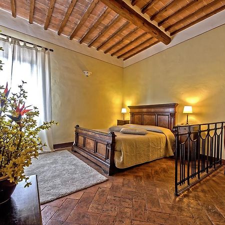 Antica Locanda Pienza Exterior photo
