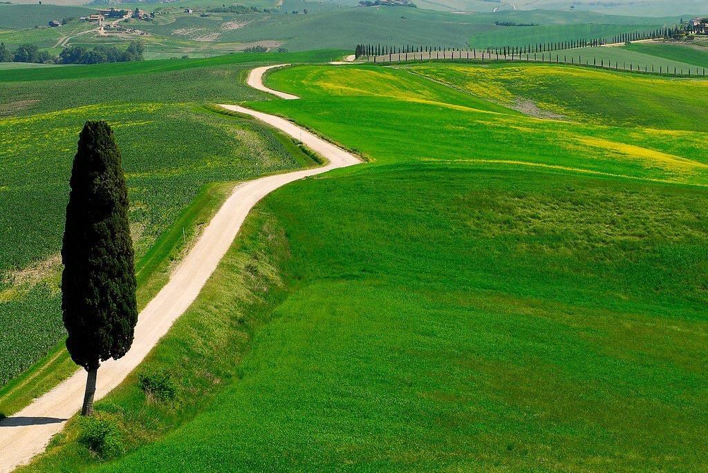 Antica Locanda Pienza Exterior photo
